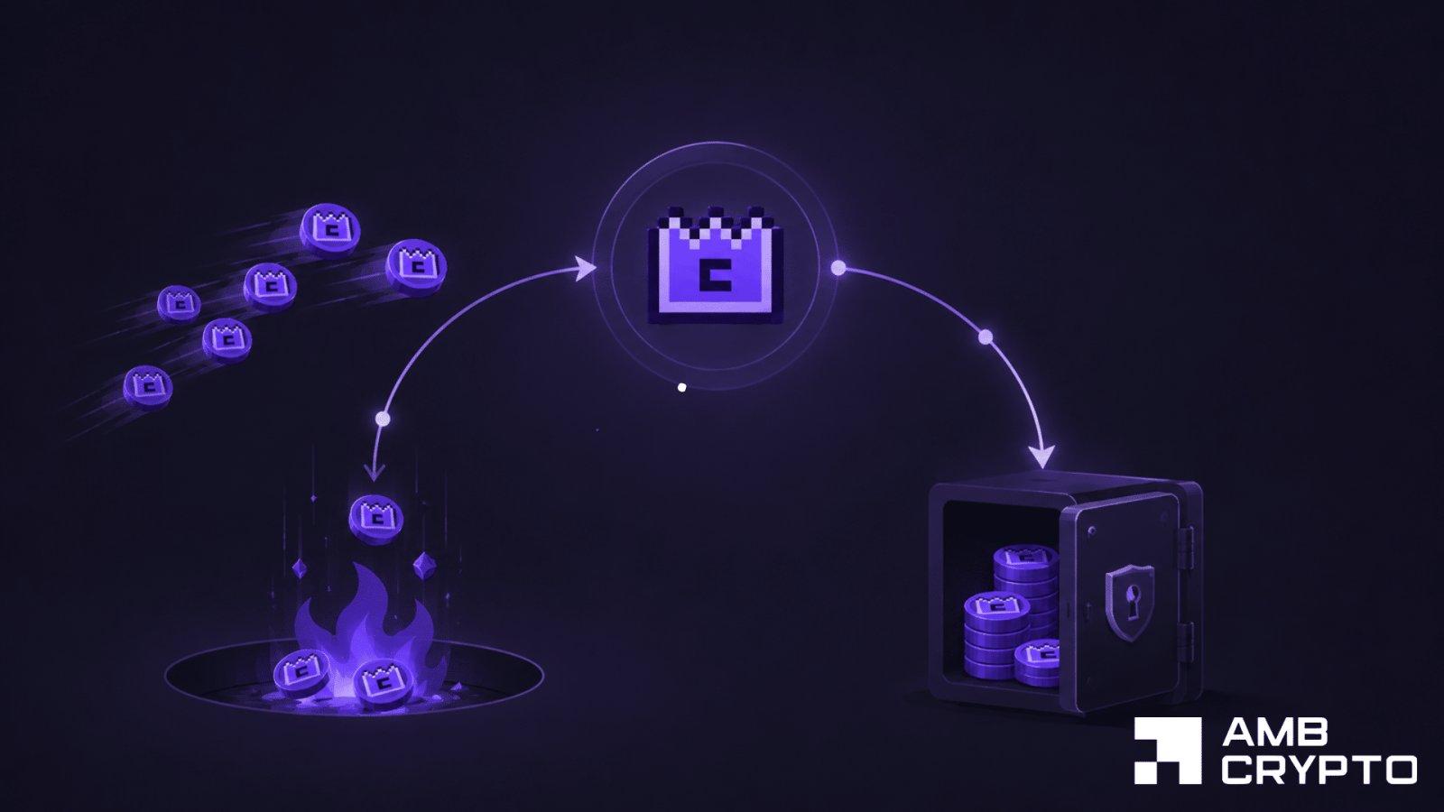 MemeCore's Strategic Buyback Program Sparks Temporary Price Surge