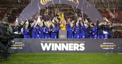Chelsea’s Pre-Season Lineup and World Cup Absences Spotlight Crypto Sponsorship Pause