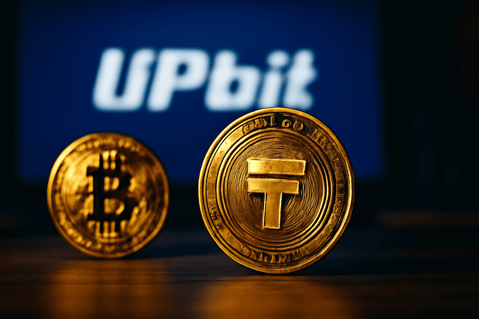 Upbit Clears Taiko From Its Trading Watchlist After Security Probe