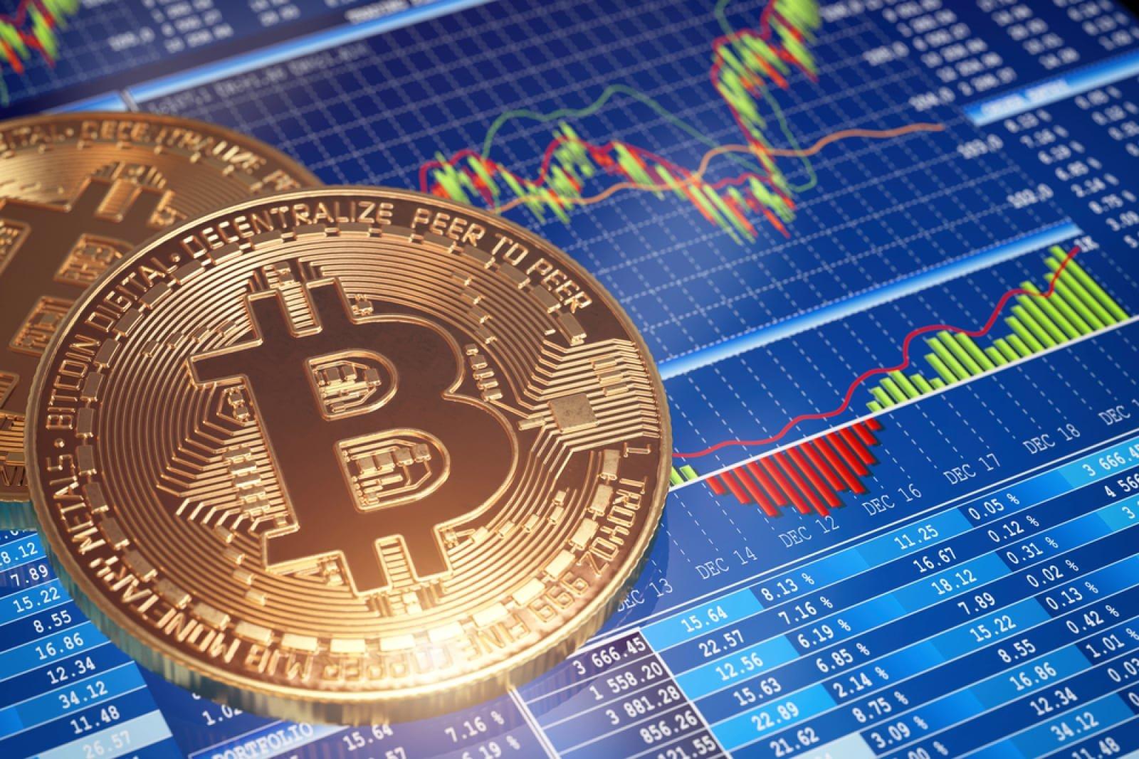 Bitwise Executive Affirms Bitcoin Aims for Higher Valuations