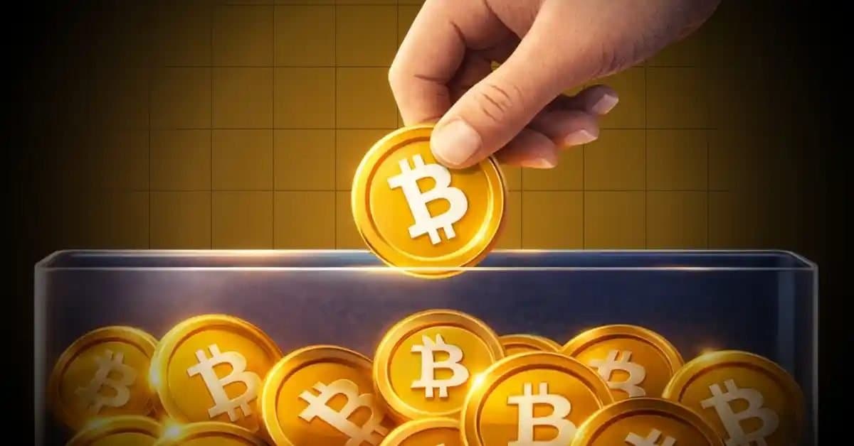 Bitcoin Hits Highest Level in Over a Month Amid Upward Momentum