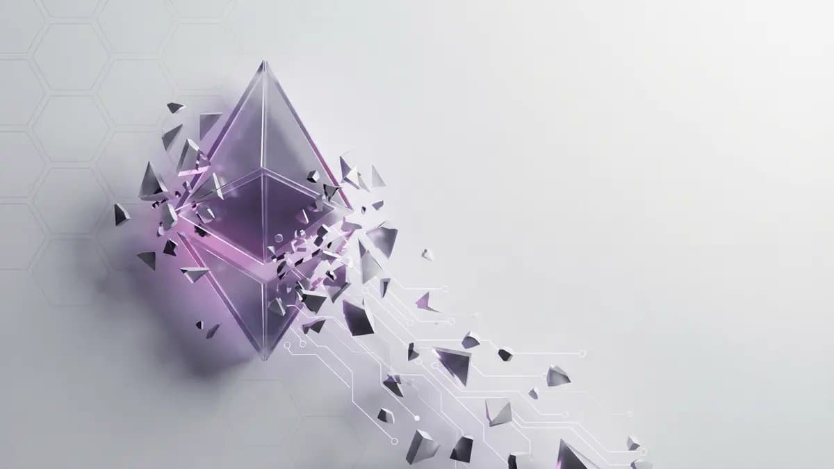 Ethereum Faces Pressure as Layer 2 TVL Dips and Robinhood Chain Activity Fades