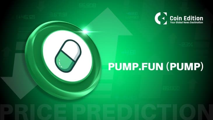 PUMP Token Volume Surges Amid Staff Layoffs Right Before Vesting Date