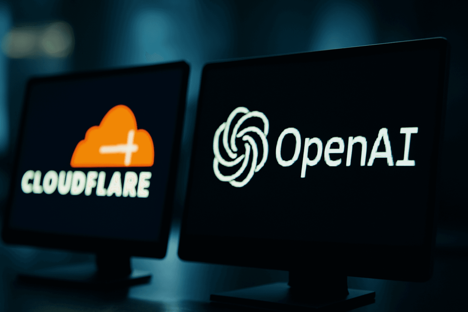 Cloudflare and OpenAI Collaborate on Advanced AI Search Project