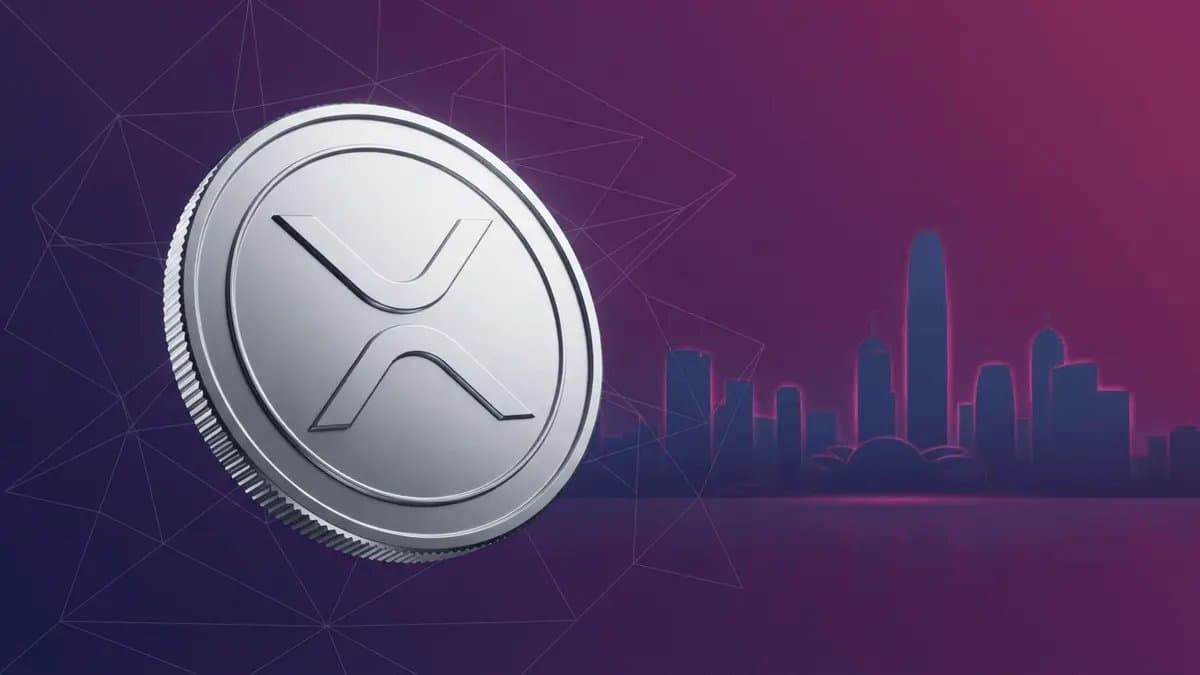 XRP Surges as Hong Kong Expands Ripple Trading to Retail Investors