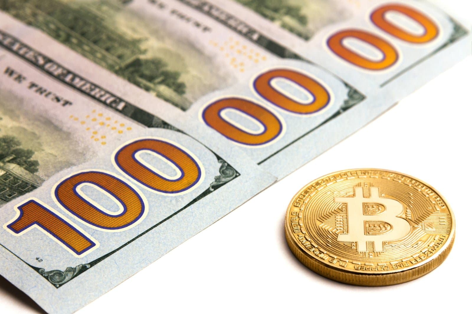 PlanB Projects Bitcoin Could Reach Up to $1 Million by 2028