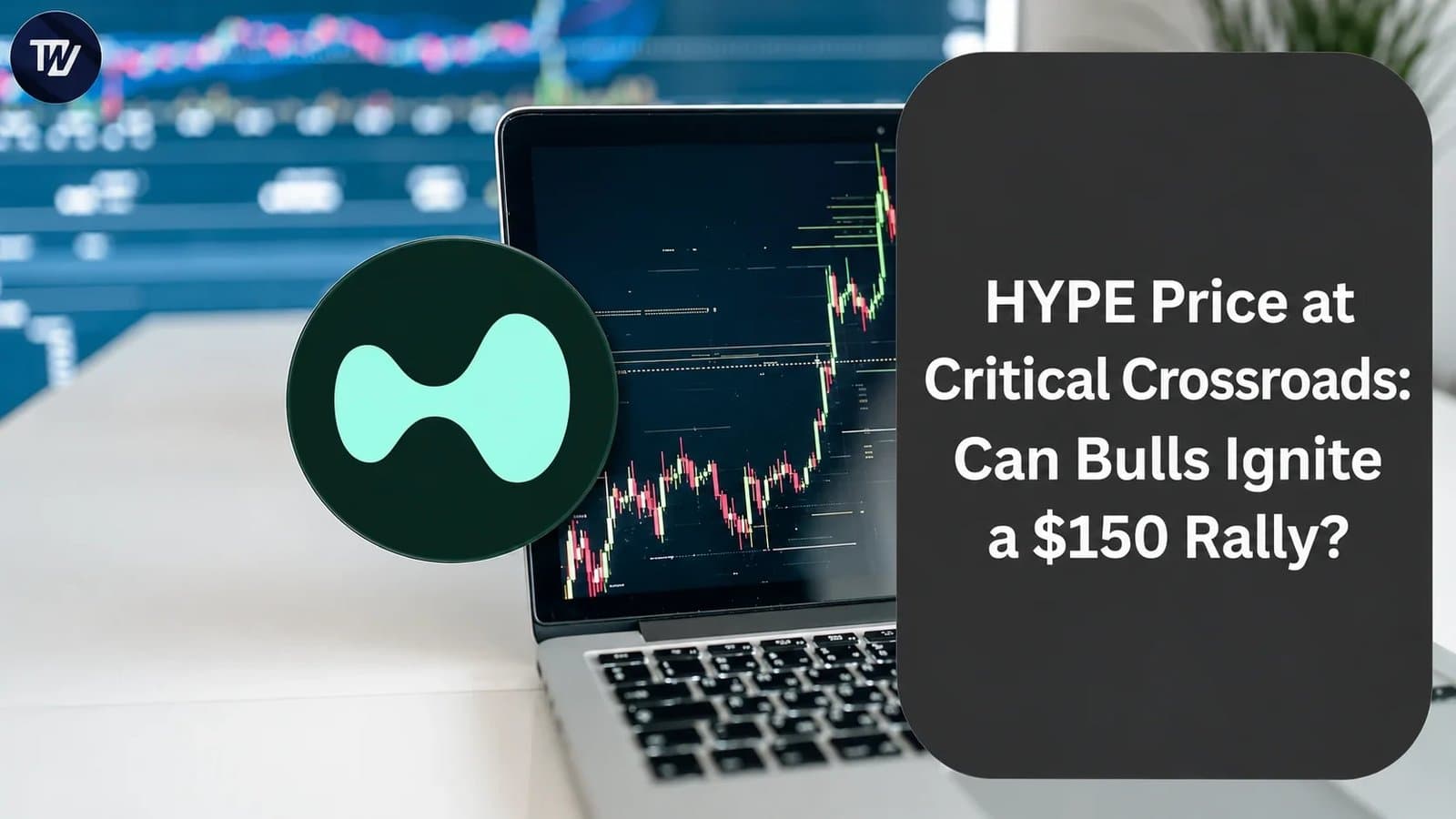 Hyperliquid's HYPE Token Tests Key Support Amid ETF Outflows and Bearish Signals