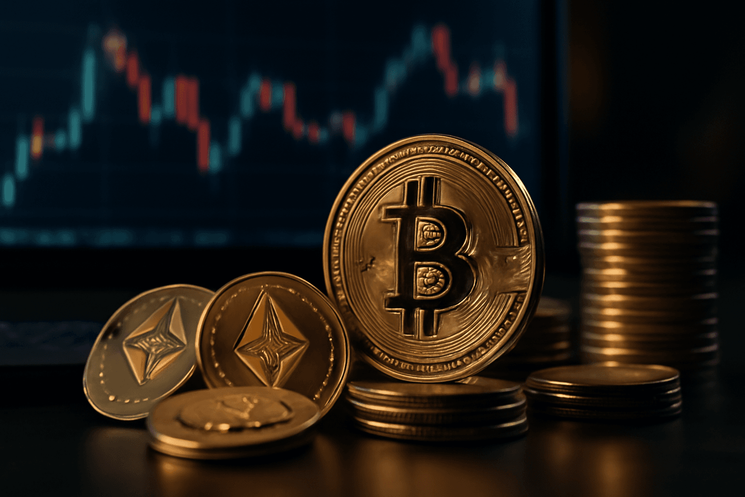 Wintermute Sees Next Altcoin Rally Shaped by Select Tokens, Not Broad Market Surge