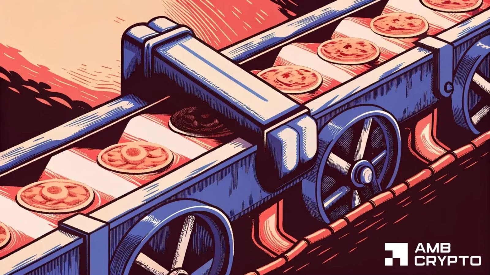 Bitcoin Miners Move More Coins Amid Declining Rewards and Shrinking Reserves