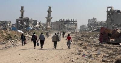Israel Permits International Troops to Enter Gaza Amid Crypto Market Concerns