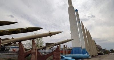 Jordan Thwarts Iranian Missile Strike Aimed at US Bases