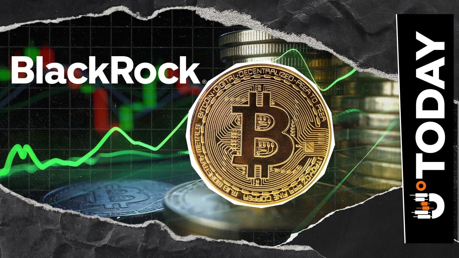 BlackRock Invests $138.9 Million in Bitcoin Amid Renewed Market Interest