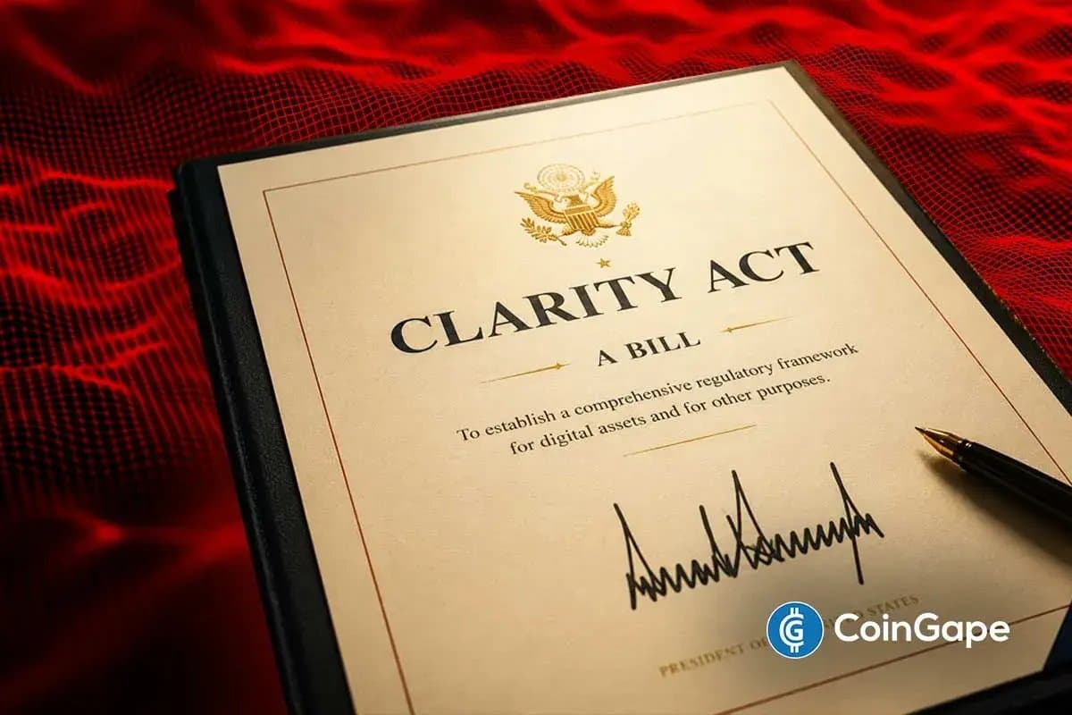 Senate Stalls Crypto Bill Again as Thune Moves Forward with Different Legislation