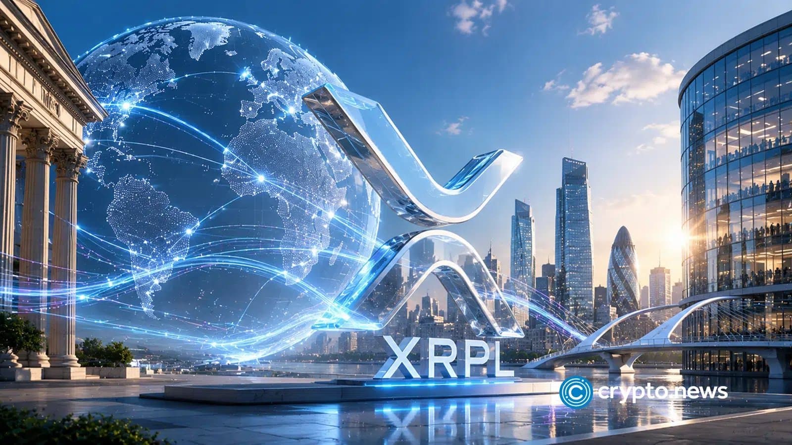 XRP Ledger Enforces New Software Requirement with Major Fix Activation