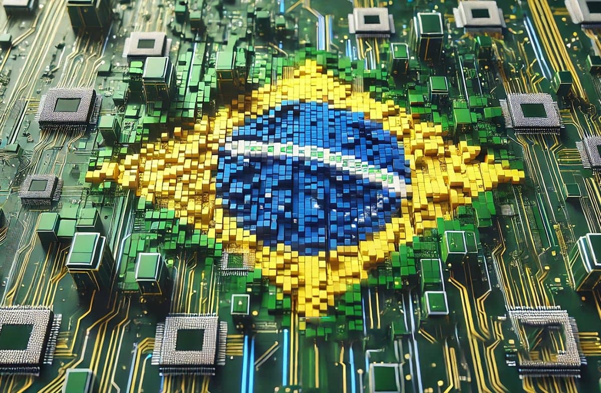 Brazil Registers First Loan Secured by Tokenized Dairy Cattle on B3 Exchange