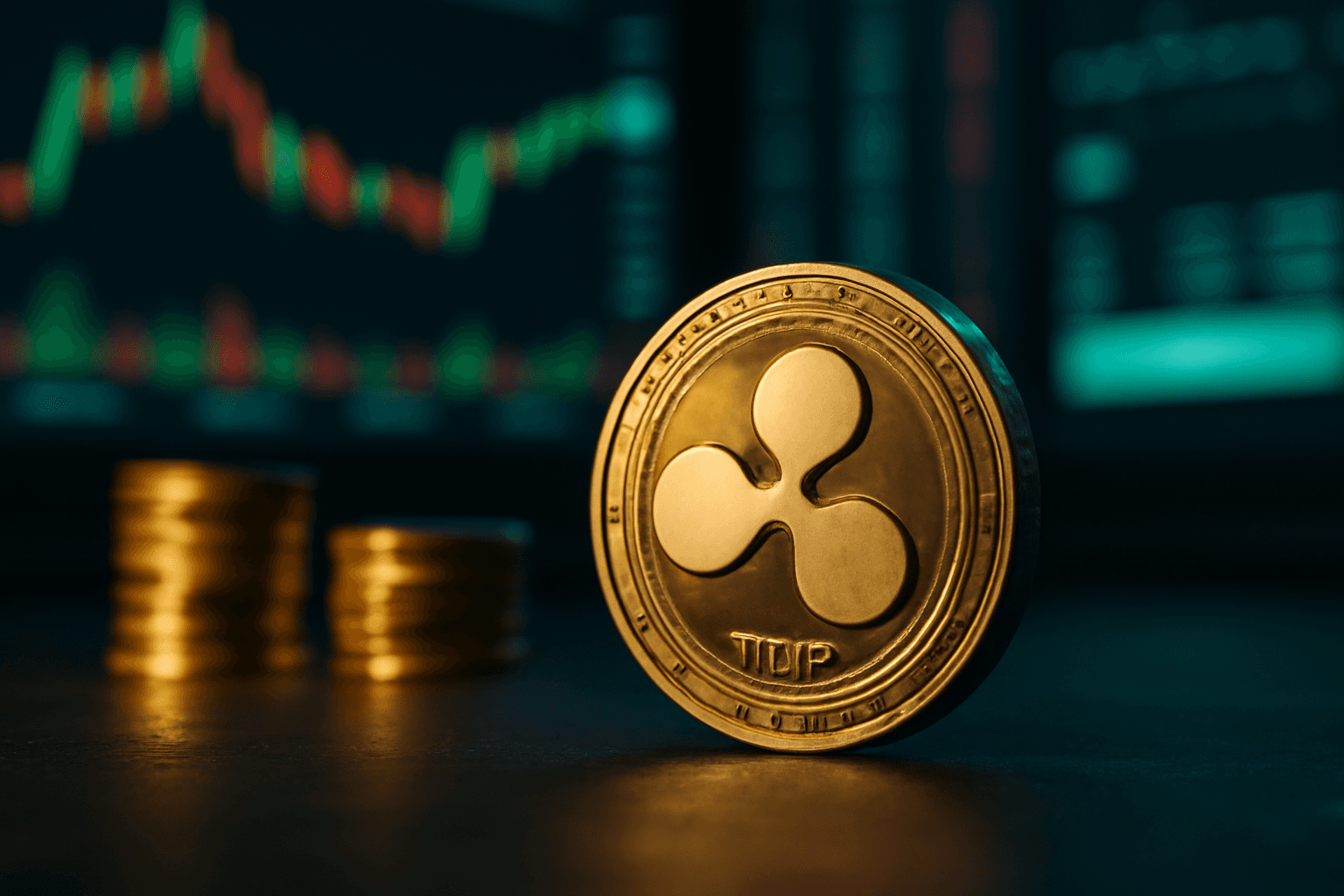 XRP Edges Closer to $1.10 as ETF Investments Resume and Aviva Joins XRP Ledger