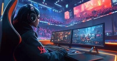 VCT EMEA 2026 Stage 2 Group A Begins with PCF vs. M8 Match