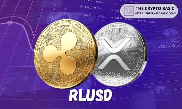 Ripple Advances Institutional Blockchain Use with XRP and RLUSD Partnerships