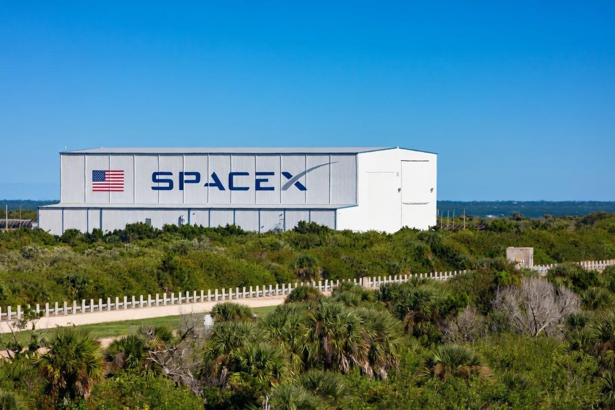 SpaceX Gains Nasdaq-100 Membership Post IPO as Analysts Give Buy Ratings