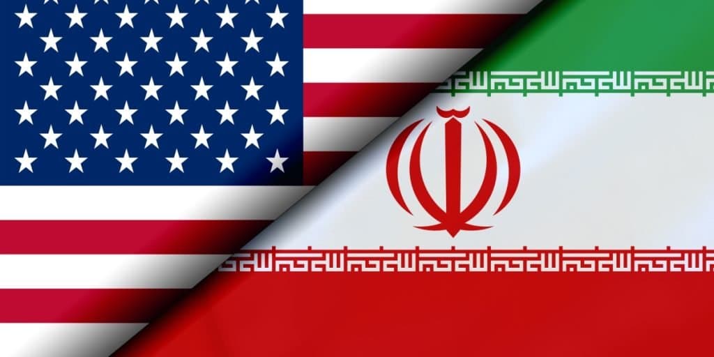 US Treasury Targets Cryptocurrency Wallets Connected to Iran
