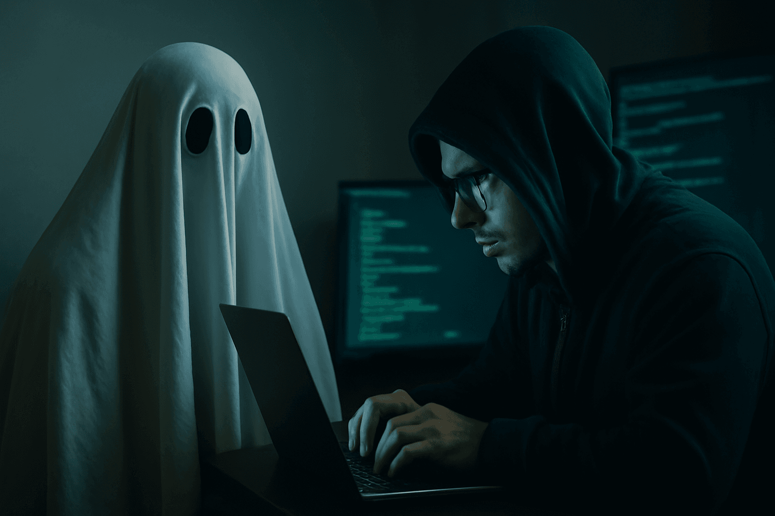 GhostSwap's Non-Custodial Strategy vs Rise of Hacks in 2026