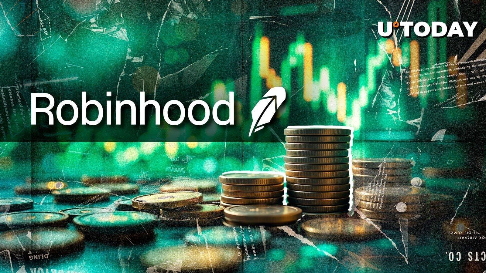 Robinhood Chain Reaches Over $100 Million in TVL Just Days After Launch