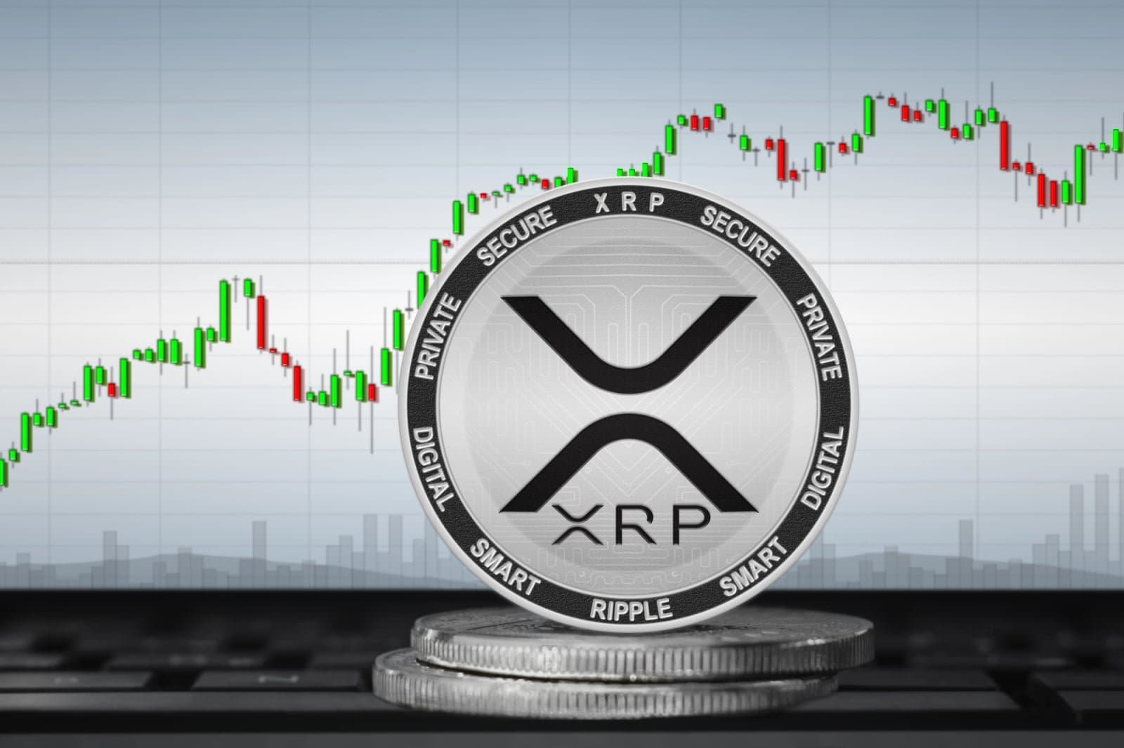 XRP Shows Potential for 50% Surge After 7 Consecutive Positive Q3s