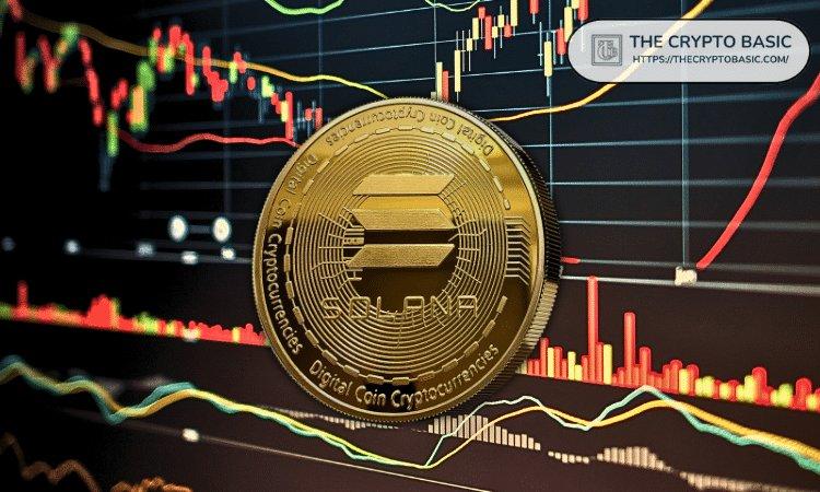 Solana Shows New Bullish Signal as Resistance Looms Ahead