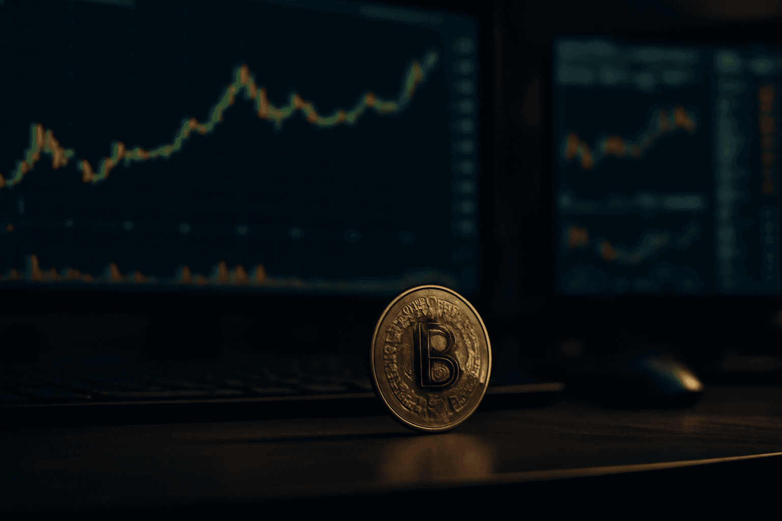 Bitcoin Price Remains Steady Amid Accumulation Indicators