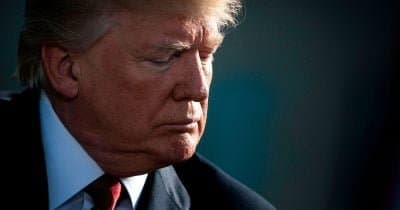 Trump Says Gulf States Pushed Him to Call Off Military Strikes Amid Middle East Talks