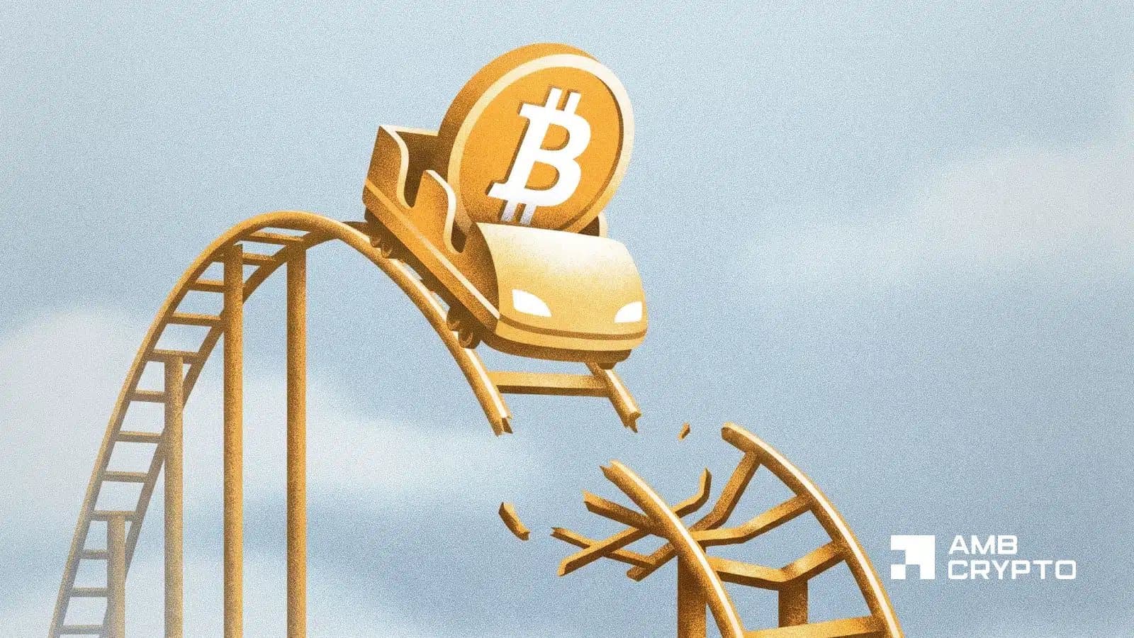 Bitcoin Faces Price Decline Amid Profit-Taking Activity