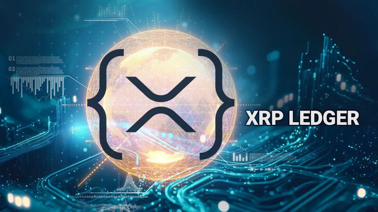 XRP Ledger Signals Bottom with Record Low Trading Returns