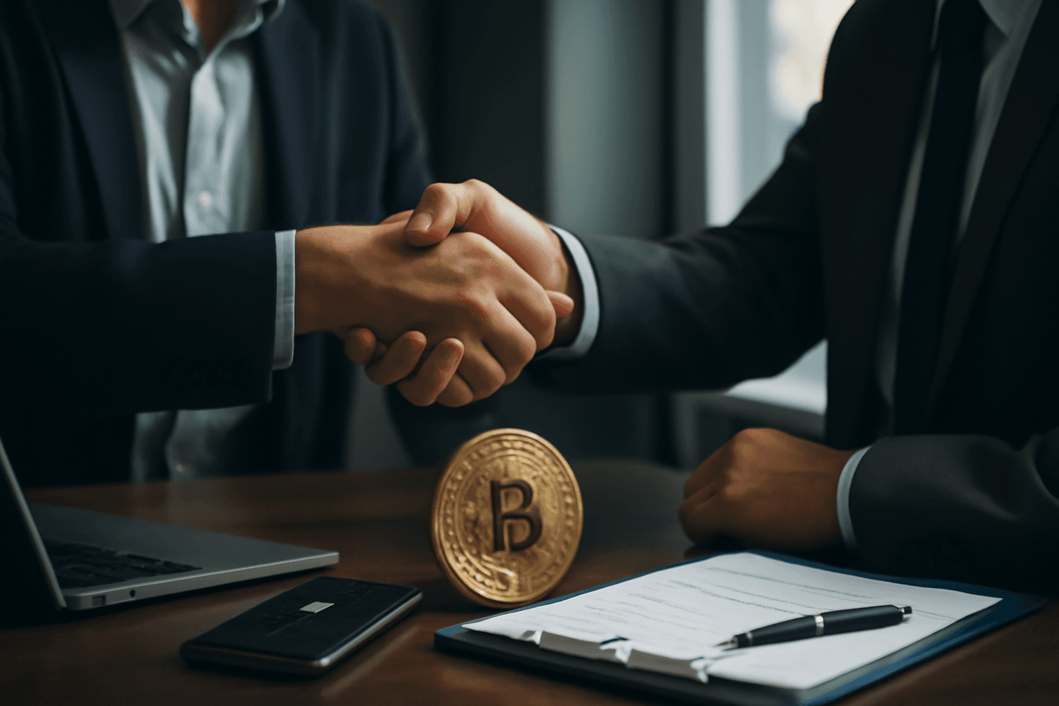 Metaplanet Collaborates on Bitcoin-Driven Digital Credit Solutions