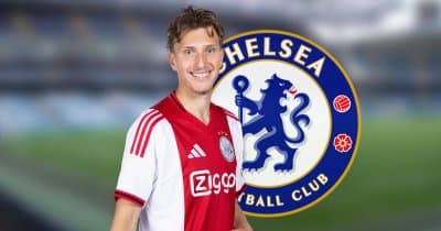 PSG's €40M Pursuit of Ajax Star Mika Godts Highlights Growing Link Between Football Transfers and Fan Tokens