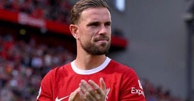 Jordan Henderson parts ways with Brentford amid increasing player contract flexibility