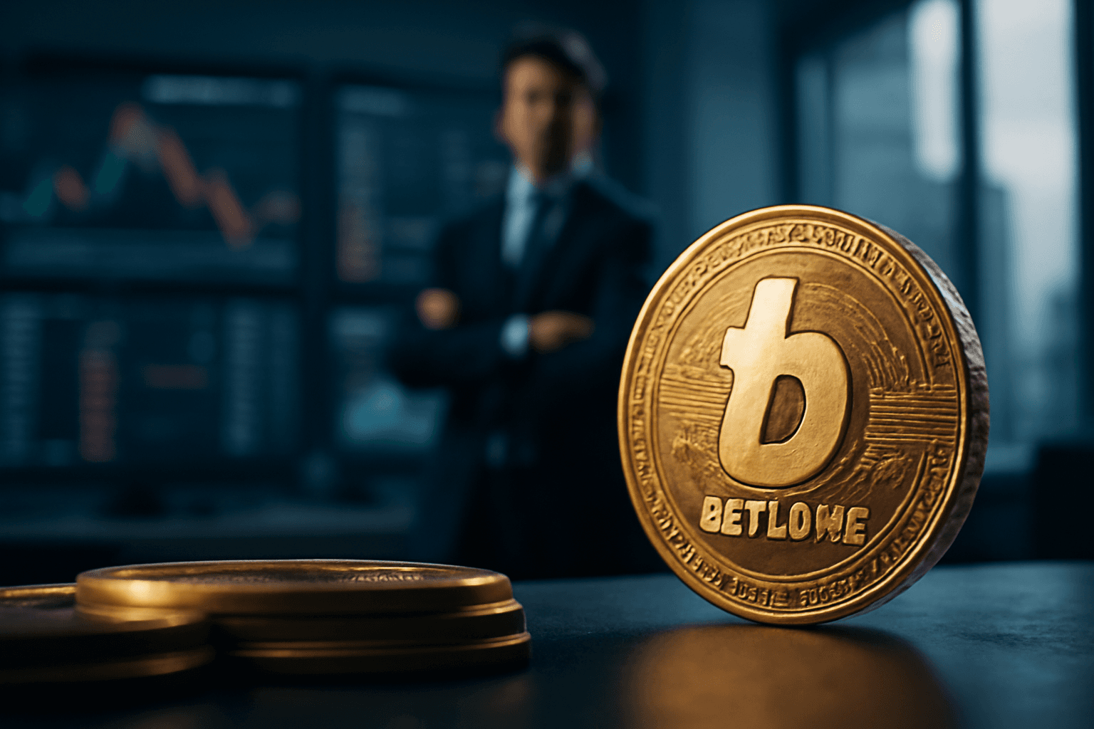 Bithumb Sets Sights on 2028 IPO with New Transparency Measures