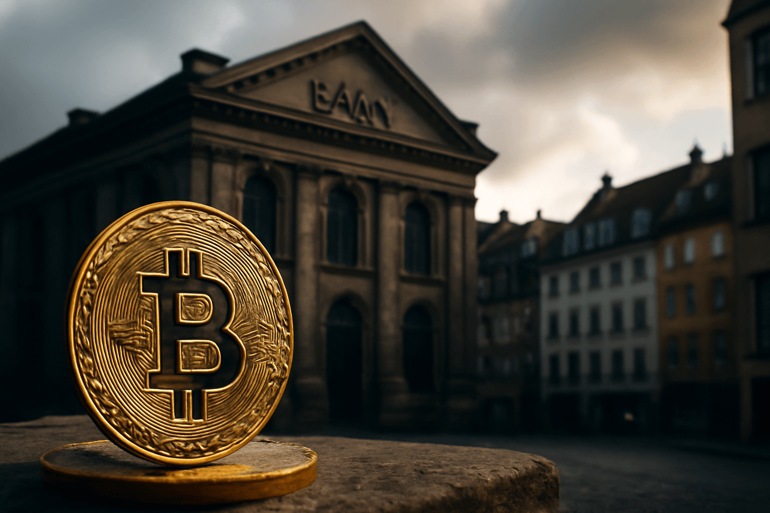 Local German Banks Set to Offer Crypto Trading to Retail Clients