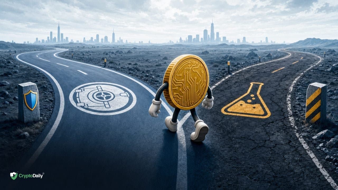 Tokenized Securities Divide Over Direct Issuer Claims Versus Synthetic Versions
