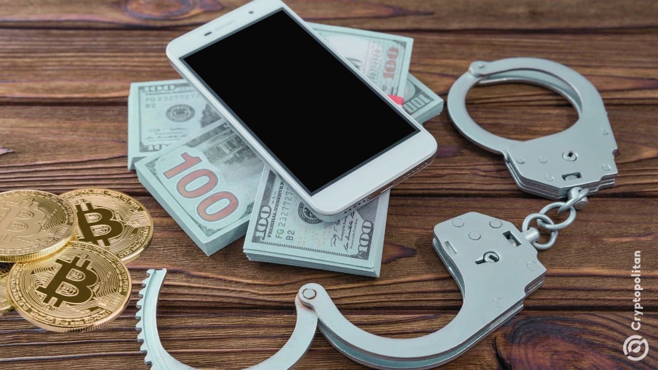 Armenian National Admits Guilt in $15 Million Ryuk Ransomware Scheme