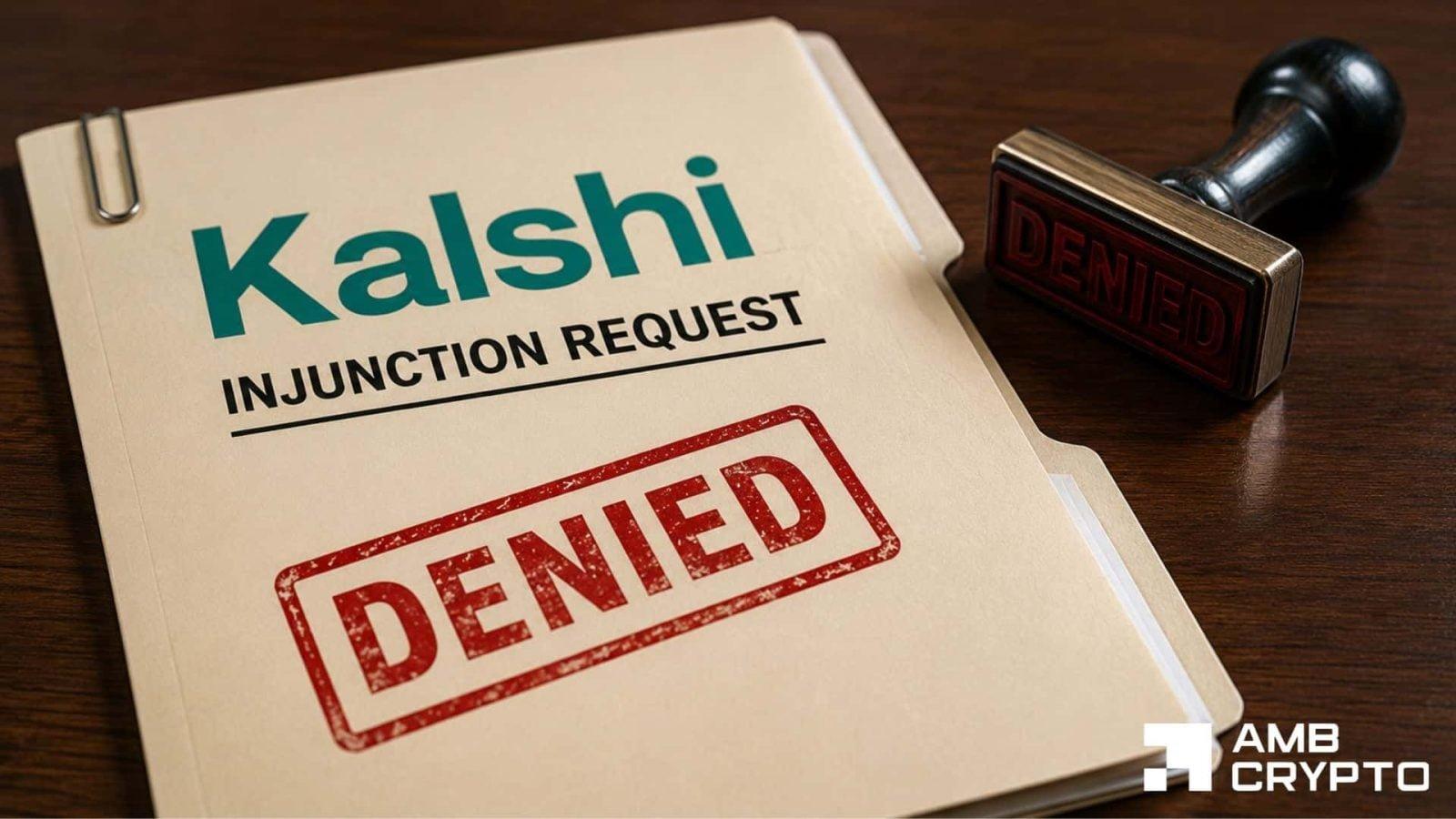 New York Court Rules Against Kalshi in Legal Battle