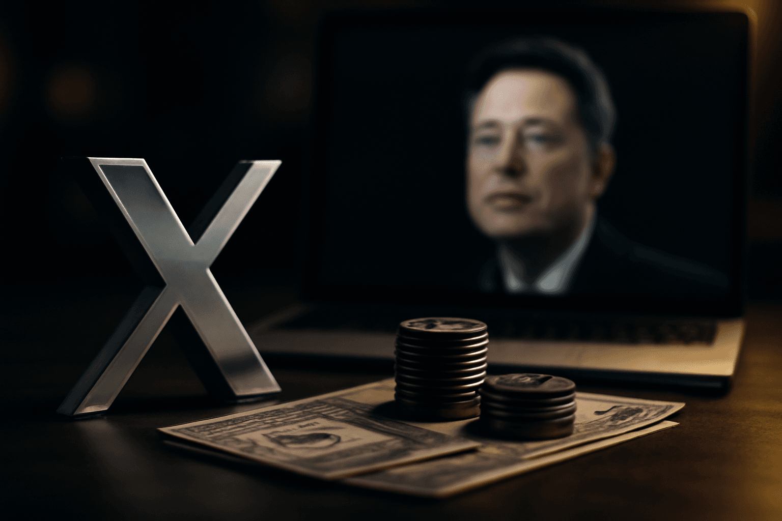 X Money Expands Banking Features to All Users on Elon Musk's Platform
