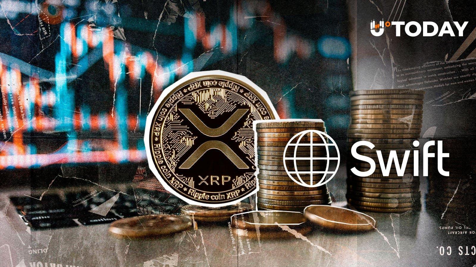 XRP Foundation Director Encourages Focus on Genuine Adoption Instead of SWIFT Rumors