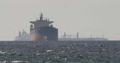 Tensions in Iran Disrupt Vital Saudi Oil Export Channels