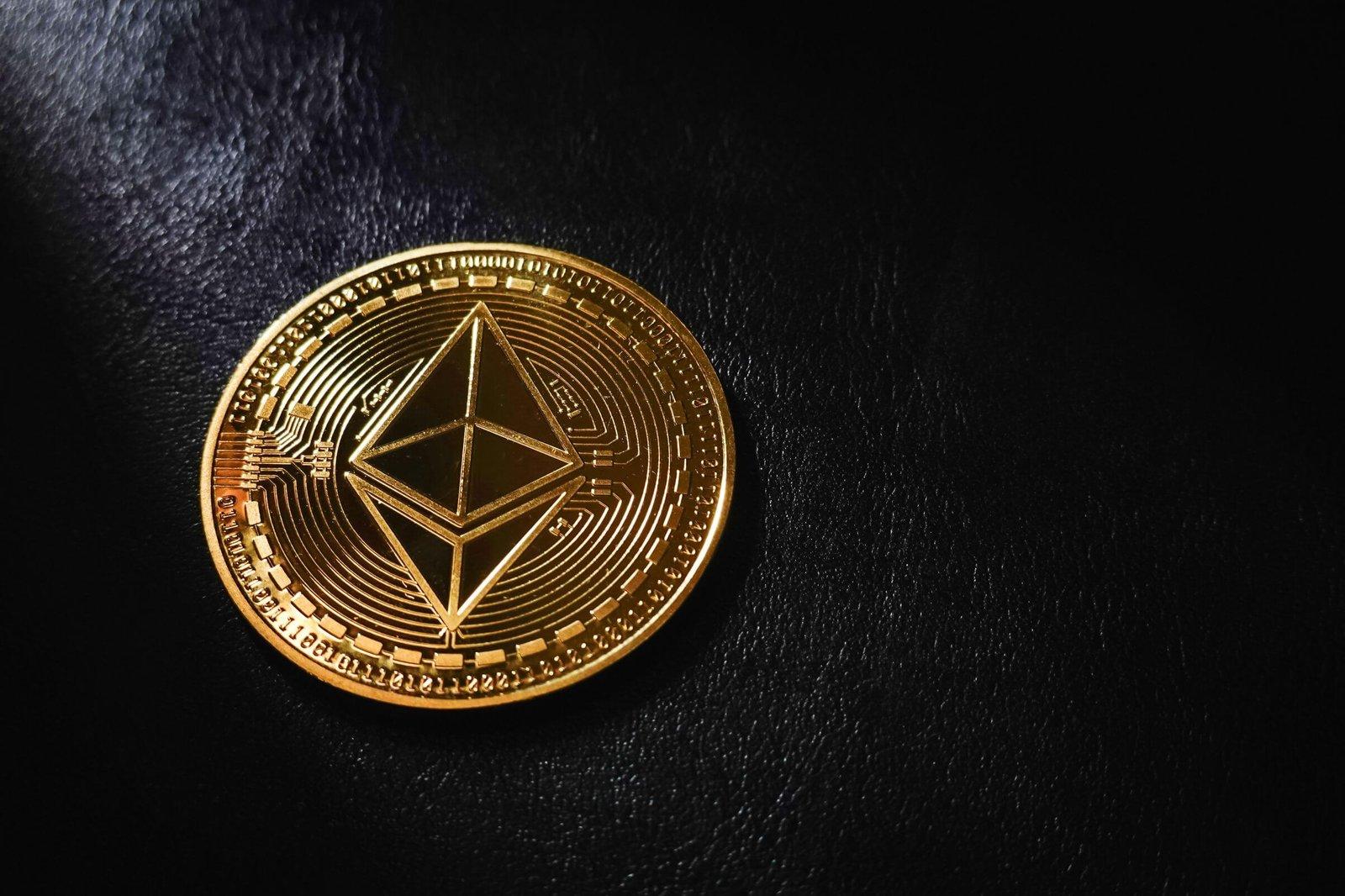 Ethereum Shows Potential for Growth Amid Market Indicators