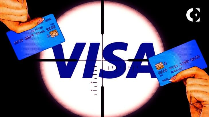 Visa Unveils New Stablecoin Platform for Financial Institutions