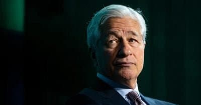 Jamie Dimon launches cross-industry push to rein in AI risks