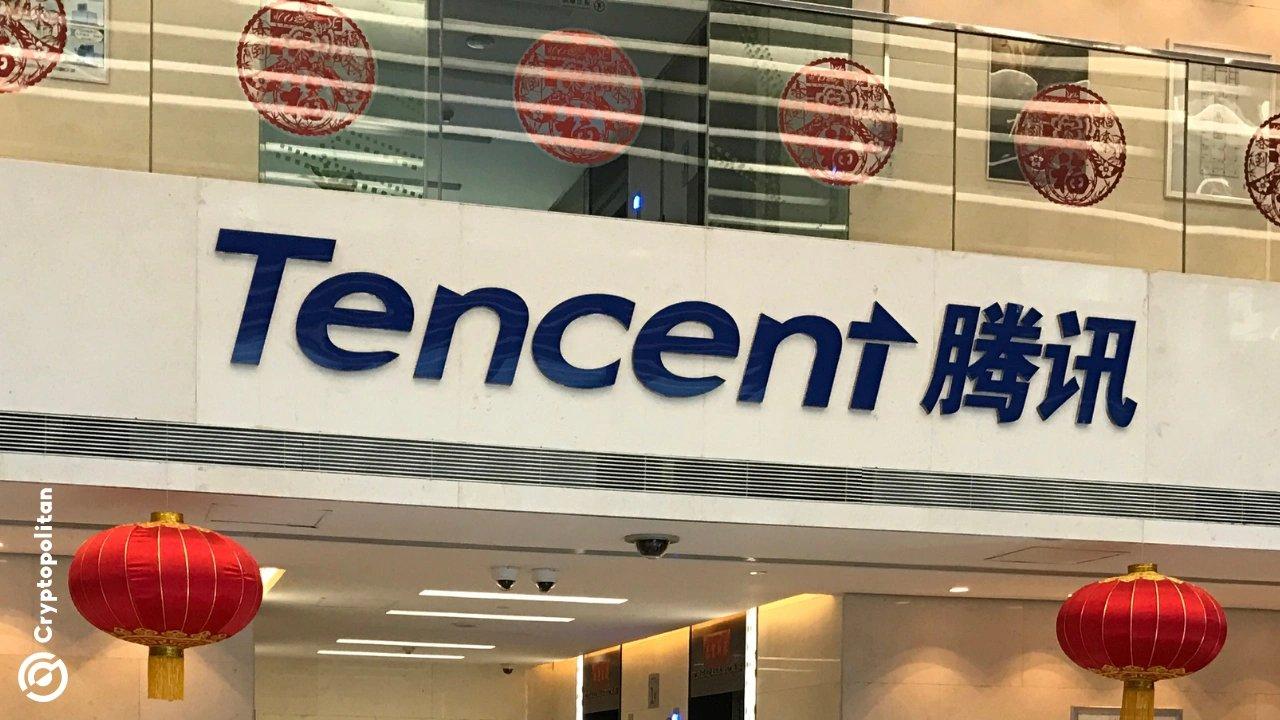 Tencent to Acquire Major Stake in Manus Following Meta's Exit
