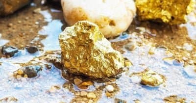 China Uncovers €166 Billion Gold Reserve, Largest Since 1949