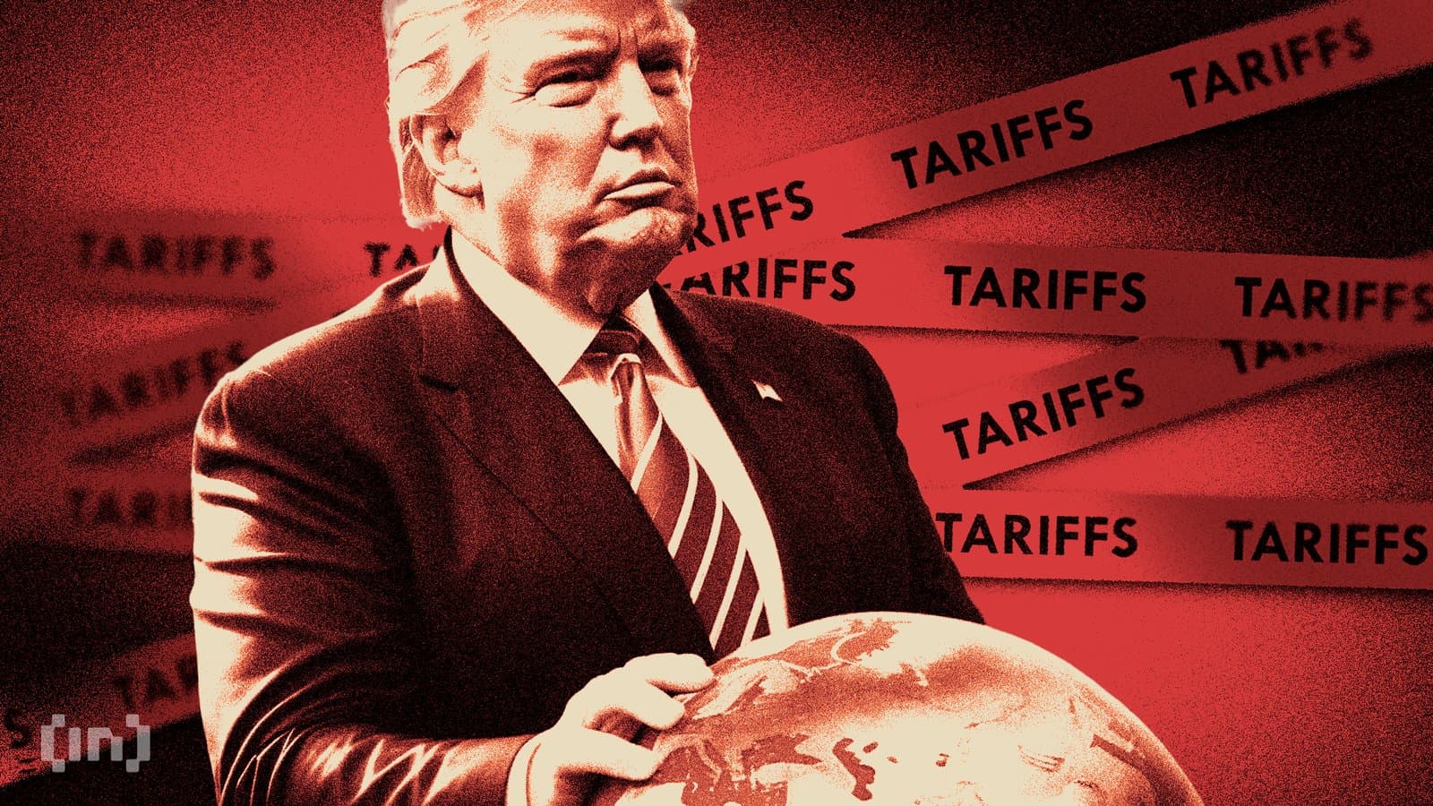 Five Market-Moving Trump Actions from Last Week