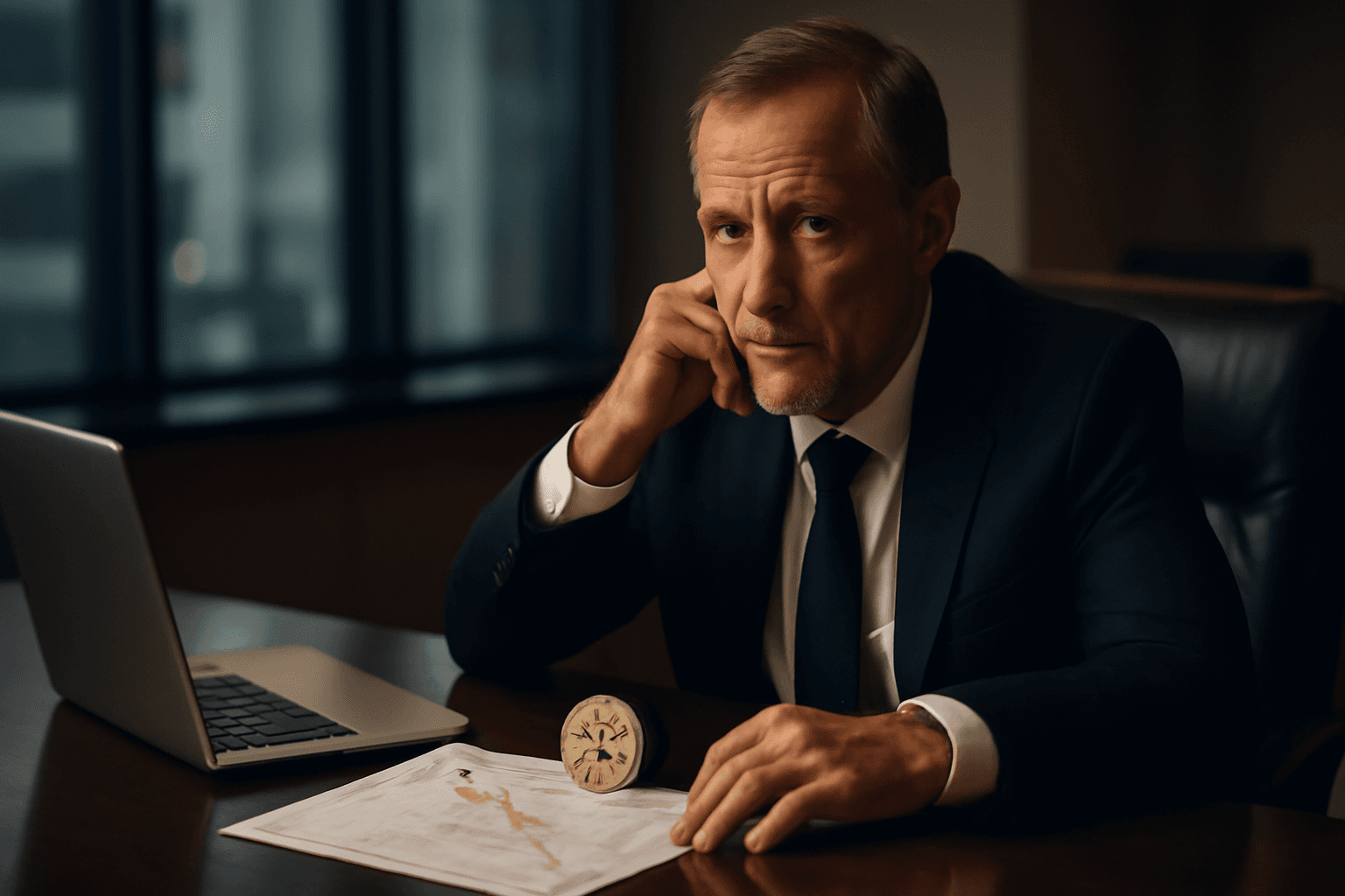 Strategy Endures $8.22 Billion Q2 Loss but Pushes for Digital Asset Regulation